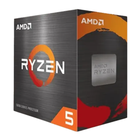 AMD RYZEN 5 3600 Processor