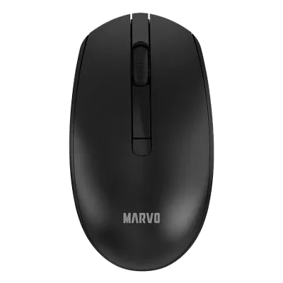 Marvo WS005 Wireless Keyboard + Mouse Combo preview image 2