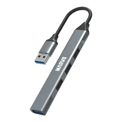 Marvo UH-ATC01 Multiport Docking Station