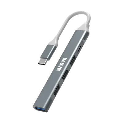 Marvo UH008 Multiport Docking Station