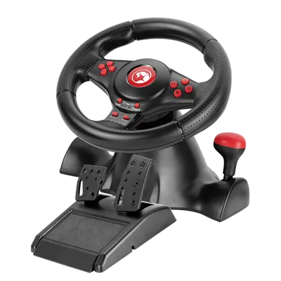 Marvo GT-903 Onaga 30 Gaming Racing Wheel