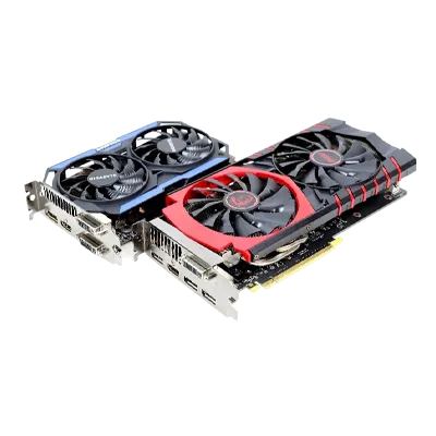 GTX 960 4GB Graphic Card