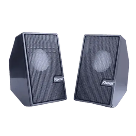 Kisonli S Speaker Itlab Computers