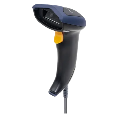 Barcode Scanner AQ-2210