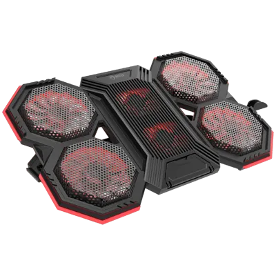 Marvo Atlas 60 FN-41 Laptop Cooling Pad