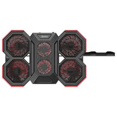 Marvo Atlas 60 FN-41 Laptop Cooling Pad preview image 2
