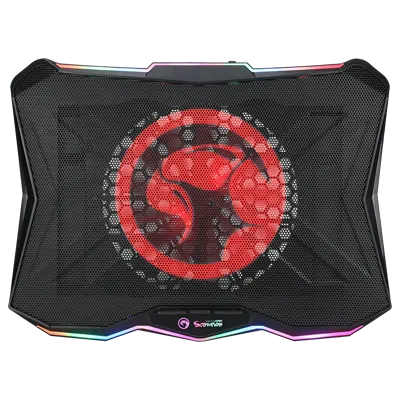 Marvo Atlas 40 FN-40 Laptop Cooling Pad preview image 2
