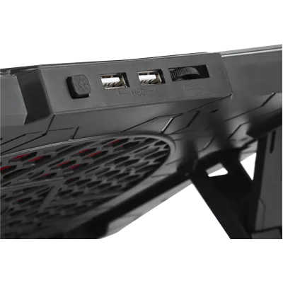 Marvo Atlas 40 FN-40 Laptop Cooling Pad preview image 3
