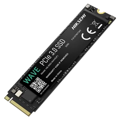 HIKSEMI WAVE 128GB M.2 NVMe