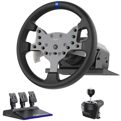 PXN V99 Racing Steering Wheel