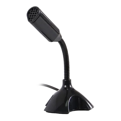 Desktop USB Microphone