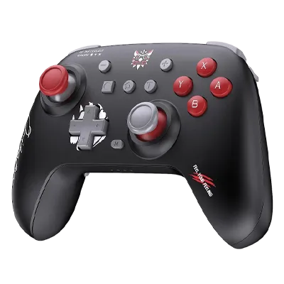 ONIKUMA C1 Black Wireless Dual-Mode Controller
