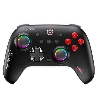 ONIKUMA C1 Black Wireless Dual-Mode Controller preview image 2