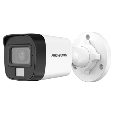 Hikvision DS-2CE16DOT-EXLPF 2mp 20m 3.6mm Smart Hybrid Light Camera