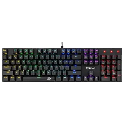 REDRAGON SINDRI K671 WIRED MECHANICAL GAMING KEYBOAD preview image 3