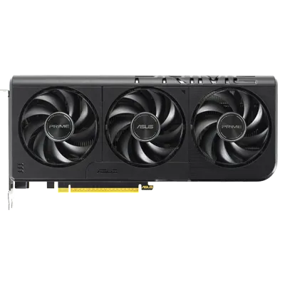 ASUS PRIME RTX 5060 8GB DDR7 Graphic Card preview image 2