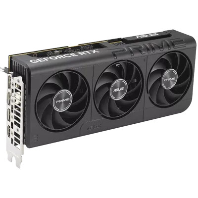 ASUS PRIME RTX 5060 8GB DDR7 Graphic Card preview image 3