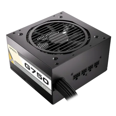 ANTEC ATOM G750 750W 80+ GOLD Power Supply preview image 2