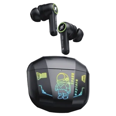ONIKUMA T36 Gaming Wireless Earbuds