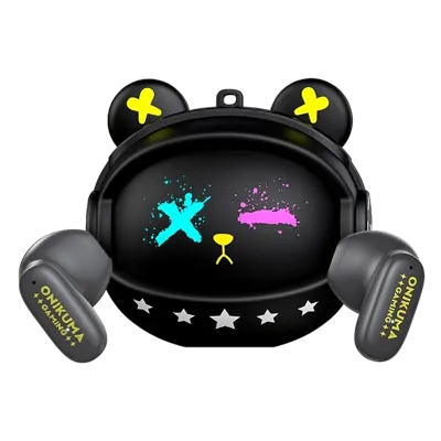 ONIKUMA TX603 Gaming Wireless Earbuds