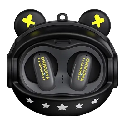 ONIKUMA TX603 Gaming Wireless Earbuds preview image 2