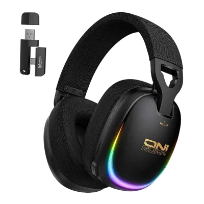ONIKUMA GT805 Wireless Headset