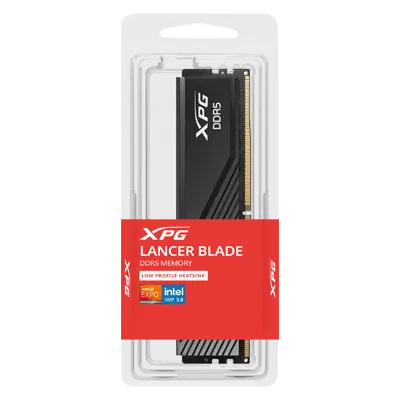XPG Lancer Blade 16GB 5600Mhz DDR5 Memory preview image 3