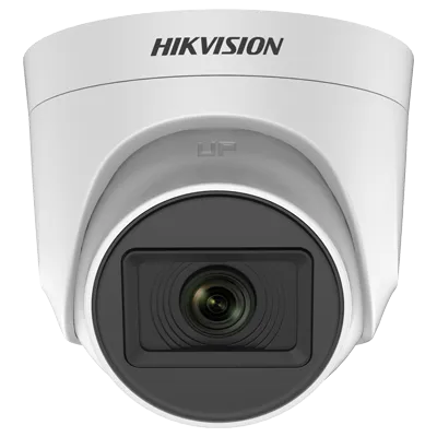 Hikvision DS-2CE76D0T-EXIPF 2 MP Indoor Fixed Turret Camera