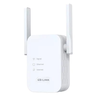 LB-Link RE300 300Mbps Wi-Fi Range Extender