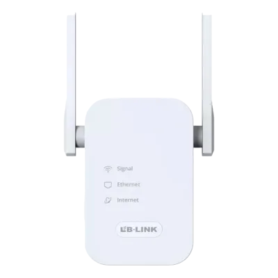 LB-Link RE300 300Mbps Wi-Fi Range Extender preview image 2