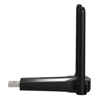 LB-Link AC1300 High Gain Wireless Dual Band USB Adapter preview image 3