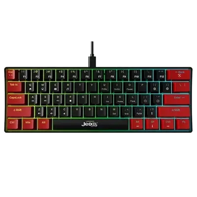 Jedel KL-69 Mechanical Gaming Keyboard