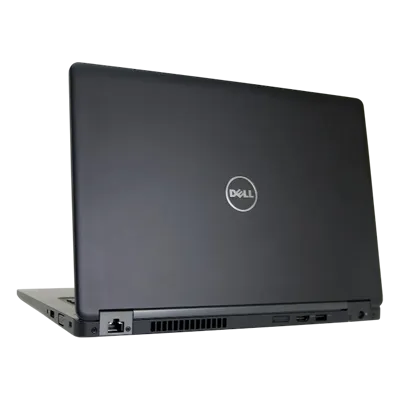 Dell latitude 5490 Laptop preview image 3