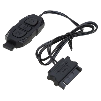 PWM Casing Fan Controller