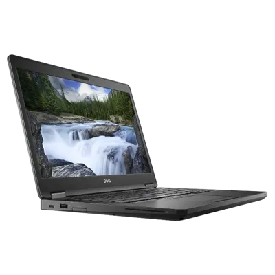 Dell latitude 5490 Laptop preview image 2