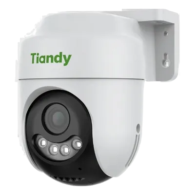 Tiandy TC-H333K PT Wifi Camera