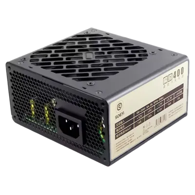 SOEYI 400W SFX power supply