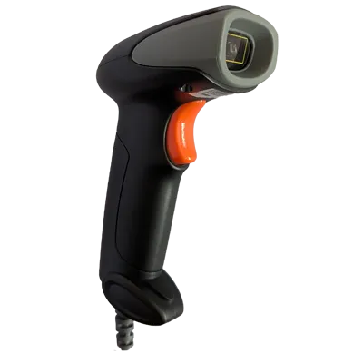 AoQi A9 2D Barcode Scanner