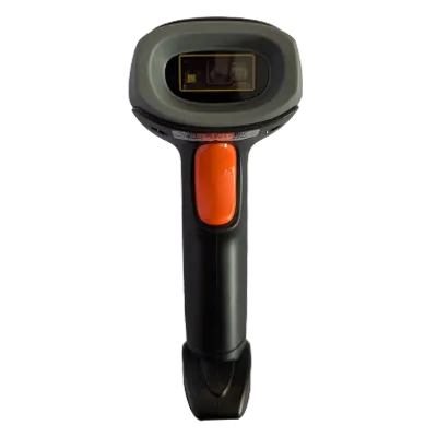 AoQi A9 2D Barcode Scanner preview image 2