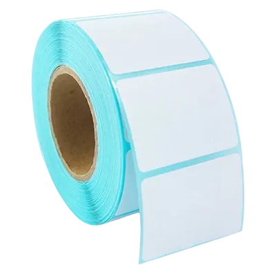 30mm x 20mm Barcode DT Sticker Roll (1000pcs)