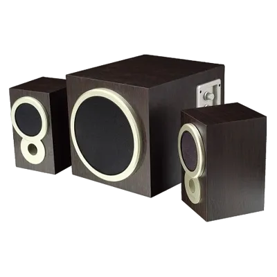 Microlab TMN-8BT SubWoofer