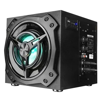 Microlab T11 SubWoofer preview image 2