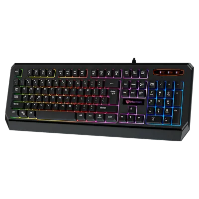 Meetion K9320 RGB Keyboard preview image 2