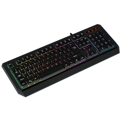 Meetion K9320 RGB Keyboard preview image 3
