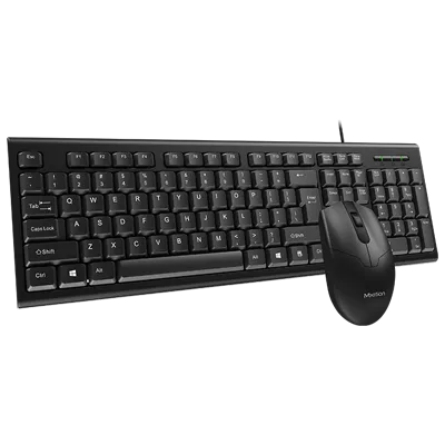 Meetion C100 Keyboard Combo preview image 2