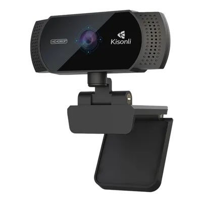 Kisonli PC2 1080p Webcam