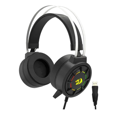REDRAGON Grendel H314 RGB Gaming Headse