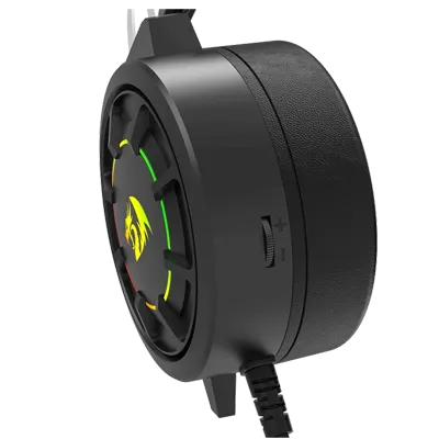 REDRAGON Grendel H314 RGB Gaming Headse preview image 3