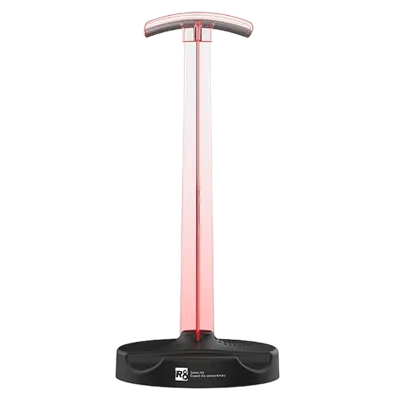 R8 HT-01 Headphone Stand With Phone Holder