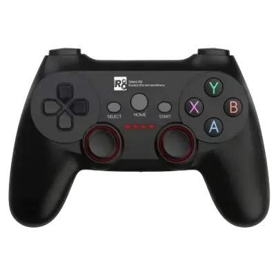 R8 GP05 Wireless Game Pad
